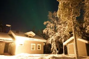 Räkkipirtti - 洛斯托