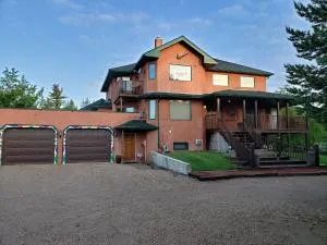 South Africa House Guest Lodge - Veteran