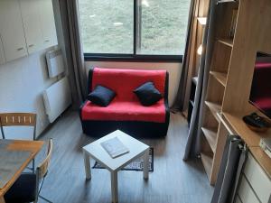 Appartements Les Pioupious de Club Engaly 2 : photos des chambres