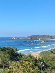 Casa Alegria Suites - Wow Views, Sunset, Beach, Pool, Parking - Сан-Аґустінільо