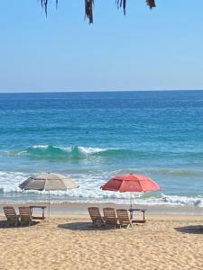 Casa Alegria Suites - Wow Views, Sunset, Beach, Pool, Parking