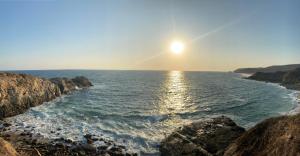 Casa Alegria Suites - Wow Views, Sunset, Beach, Pool, Parking