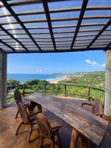 Casa Alegria Suites - Wow Views, Sunset, Beach, Pool, Parking