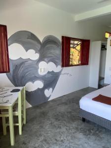 Casa Alegria Suites - Wow Views, Sunset, Beach, Pool, Parking