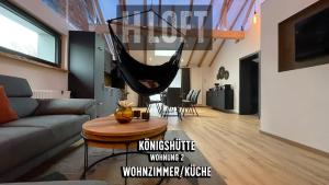 H-Loft Style Apartments