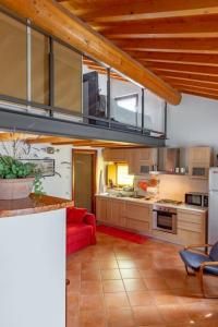 La casetta nel borgo