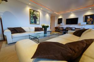 Appartements Appartement avec jacuzzi pres de Roland Garros : photos des chambres