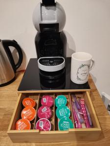 Blue Corner Château-Thierry