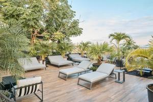 AmazINN Places Casco Viejo Pool and Rooftop V