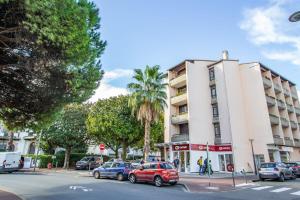 Appartements 8, avenue des Magnolias : Appartement