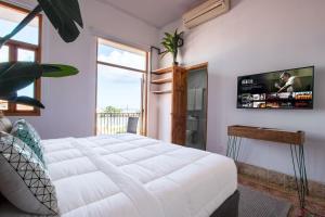 AmazINN Places Casco Viejo Pool and Rooftop XIII