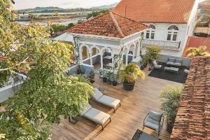 AmazINN Places Casco Viejo Pool and Rooftop XIII
