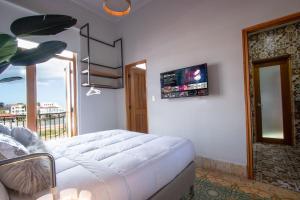 AmazINN Places Casco Viejo Pool and Rooftop XIV