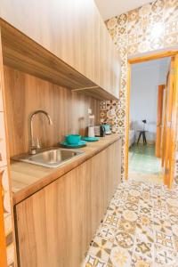 AmazINN Places Casco Viejo Pool and Rooftop XI