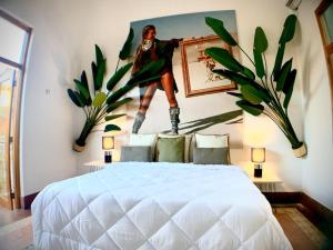 AmazINN Places Casco Viejo Pool and Rooftop XI