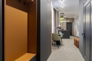 Modern Apartment lviv