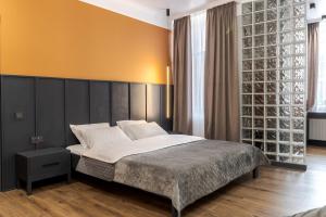 Modern Apartment lviv