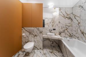 Modern Apartment lviv