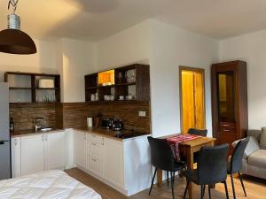 Apartmán Thermalpark Dunajská Streda