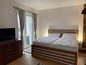 Apartmán Thermalpark Dunajská Streda