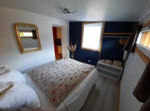 Appartements Studio au pied des montagnes : photos des chambres