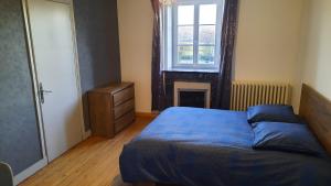Appartements Les Mancelles : photos des chambres