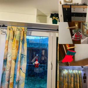 Apartamentul Ursilor