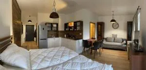 Apartmán Thermalpark Dunajská Streda - Gabčíkovo