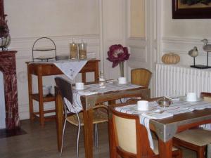 Hotel Le Clos Raymi photo 18