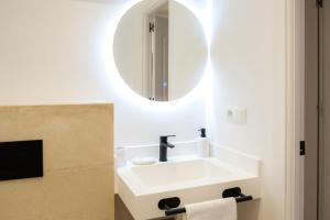 Ático Exclusivo con terraza en Santa Catalina