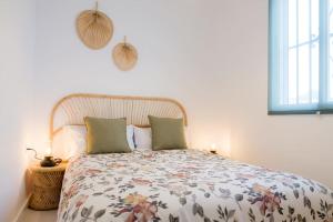 Ático Exclusivo con terraza en Santa Catalina