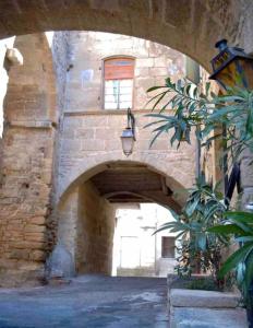 Appartements Chez Lydia - Osez la vie de chateau ! Pont du Gard, Uzes : photos des chambres