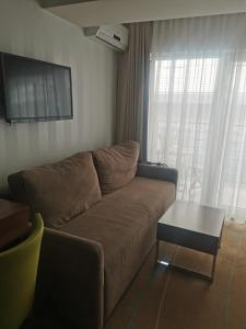 Apartament przy plaży