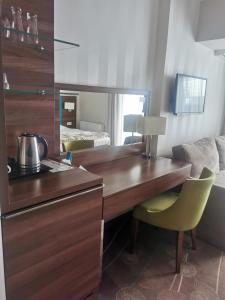 Apartament przy plaży