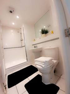 Docklands 2 bedroom 2 Bath