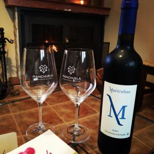 Casa Rural Tia Catalina