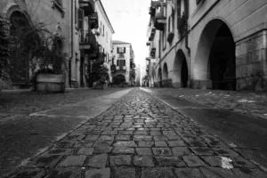 La contrada - Beinette