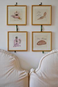 Delizioso Appartamento in zona Vaticano