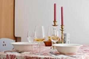 Delizioso Appartamento in zona Vaticano