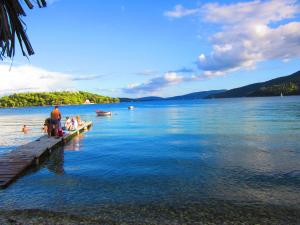 Delfini Lefkada Greece