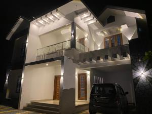 HOLLYWOOD Villa
