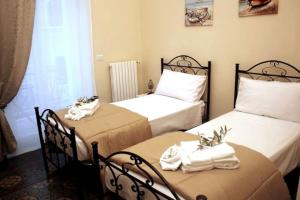 Sealand-Guest House