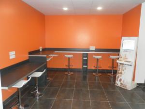 Appart'hotels All Suites Appart Hotel Aeroport Paris Orly – Rungis : photos des chambres