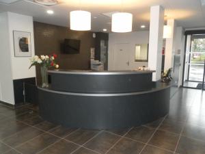 Appart'hotels All Suites Appart Hotel Aeroport Paris Orly – Rungis : photos des chambres