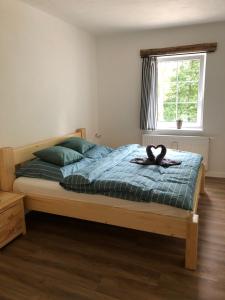 Apartmány Razová - Slezská Harta