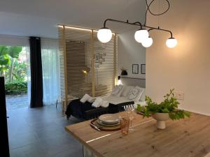 Puerto Banus EDDIE Suite