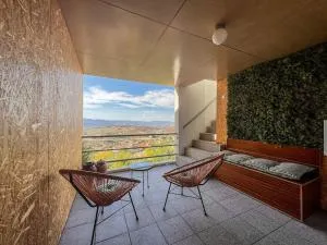 Casas Dona Matilde - Foz do Sabor