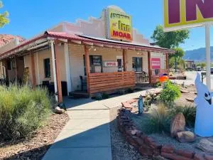 Adventure Inn Moab - Moab