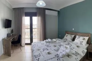 Room with a view - Doxato