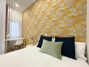 Batuecas Plaza Castilla - 4 dormitorios